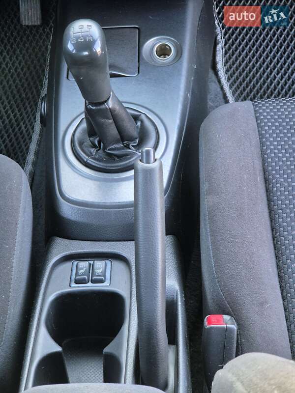 Седан Mitsubishi Lancer 2007 в Виннице
