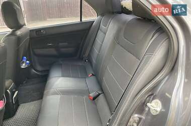 Седан Mitsubishi Lancer 2007 в Вишгороді