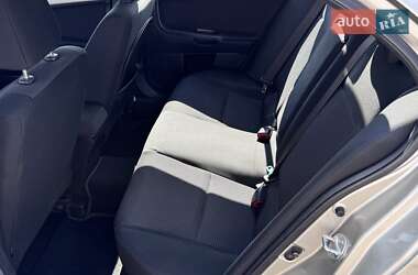 Седан Mitsubishi Lancer 2008 в 