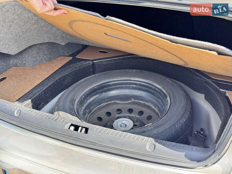 Седан Mitsubishi Lancer 2008 в Броварах