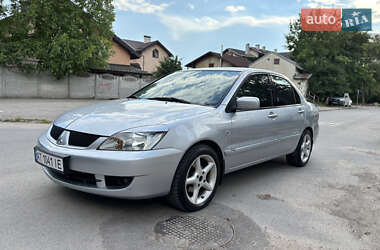 Седан Mitsubishi Lancer 2008 в 