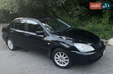 Седан Mitsubishi Lancer 2007 в 