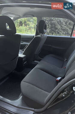 Седан Mitsubishi Lancer 2007 в 
