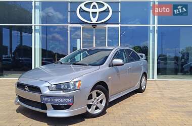 Седан Mitsubishi Lancer 2007 в Києві