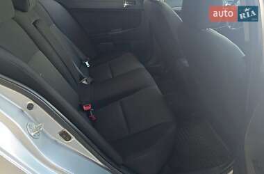 Седан Mitsubishi Lancer 2007 в 