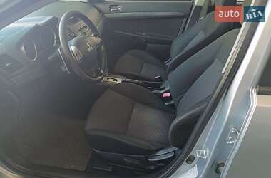 Седан Mitsubishi Lancer 2007 в 