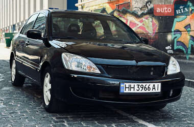 Седан Mitsubishi Lancer 2005 в Одессе