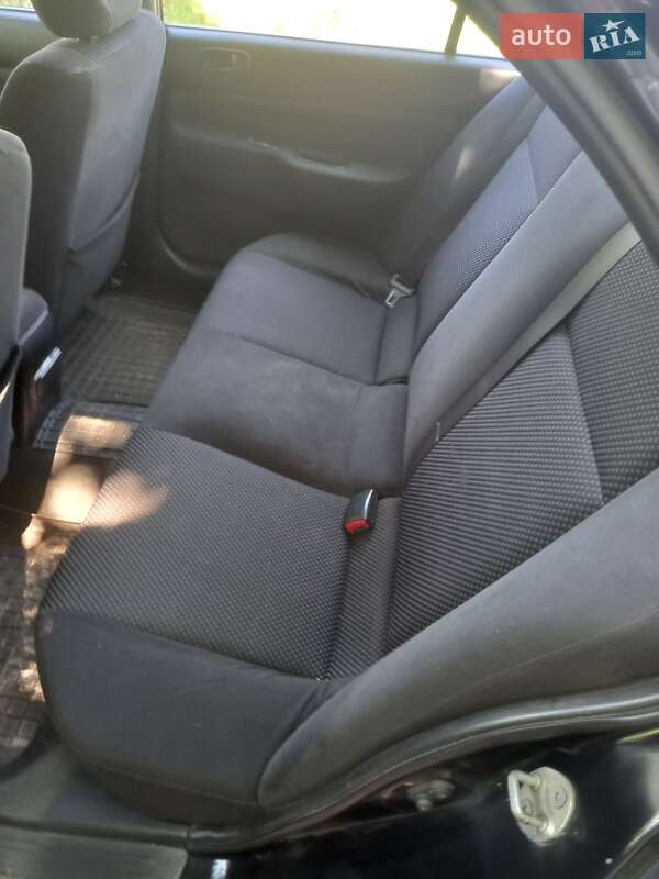 Седан Mitsubishi Lancer 2008 в Буче фото 2 Седан Mitsubishi Lancer 2008 в Буче