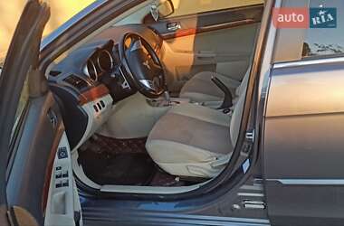 Седан Mitsubishi Lancer 2007 в Кілії