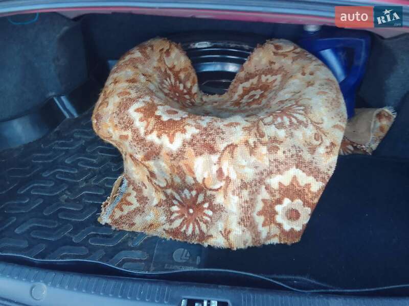 Седан Mitsubishi Lancer 2008 в Одессе