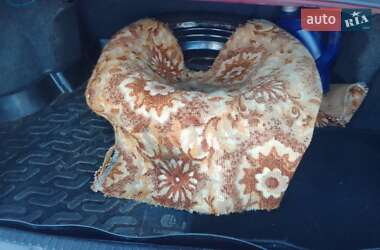 Седан Mitsubishi Lancer 2008 в 
