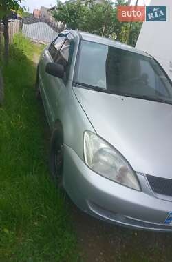 Седан Mitsubishi Lancer 2005 в 