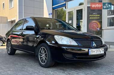 Седан Mitsubishi Lancer 2006 в 