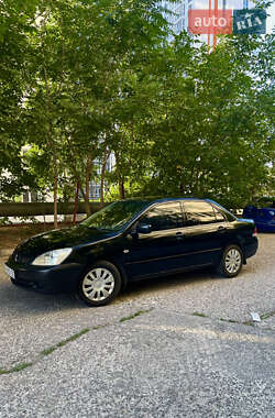 Седан Mitsubishi Lancer 2007 в Одессе