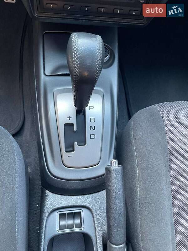 Седан Mitsubishi Lancer 2007 в Николаеве