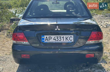 Седан Mitsubishi Lancer 2009 в 