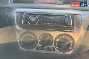 Седан Mitsubishi Lancer 2009 в 
