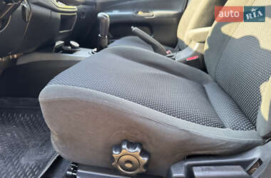 Седан Mitsubishi Lancer 2009 в 