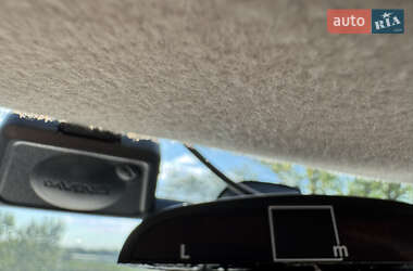 Седан Mitsubishi Lancer 2009 в 