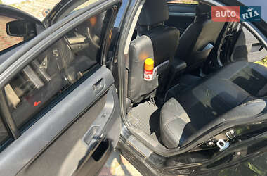 Седан Mitsubishi Lancer 2008 в 