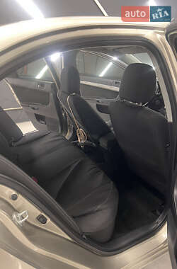 Седан Mitsubishi Lancer 2010 в 