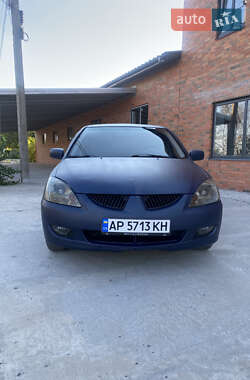 Седан Mitsubishi Lancer 2007 в 