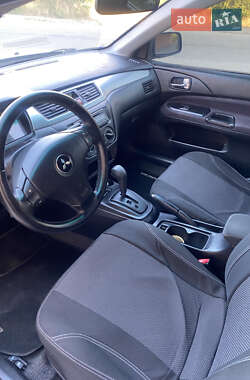 Седан Mitsubishi Lancer 2007 в 
