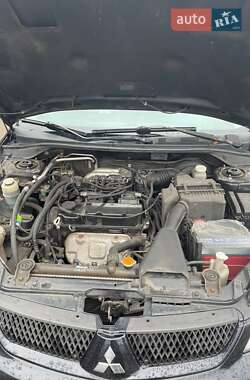 Седан Mitsubishi Lancer 2006 в 