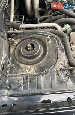 Седан Mitsubishi Lancer 2006 в 