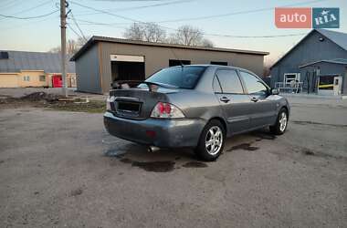 Седан Mitsubishi Lancer 2004 в 