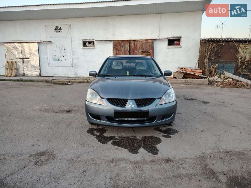 Седан Mitsubishi Lancer 2004 в Фастове фото 12 Седан Mitsubishi Lancer 2004 в Фастове