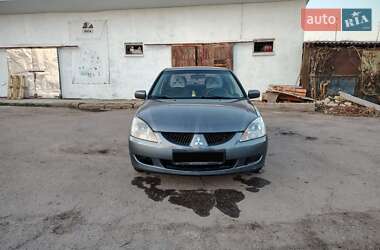 Седан Mitsubishi Lancer 2004 в 