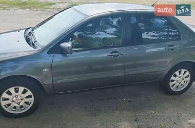 Седан Mitsubishi Lancer 2007 в Чугуєві