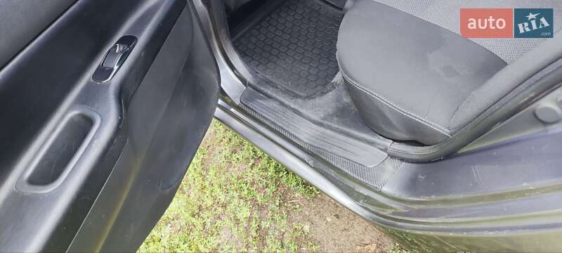 Седан Mitsubishi Lancer 2007 в Чугуеве фото 13 Седан Mitsubishi Lancer 2007 в Чугуеве