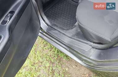 Седан Mitsubishi Lancer 2007 в 
