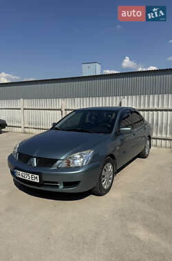 Седан Mitsubishi Lancer 2008 в Кропивницком