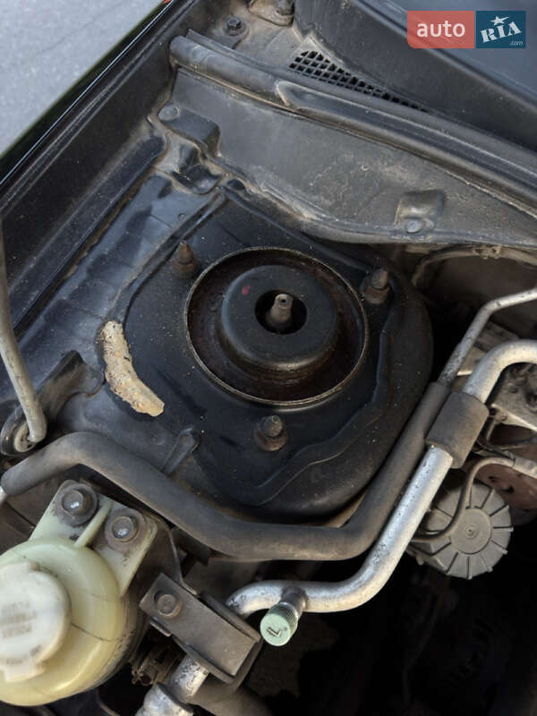Седан Mitsubishi Lancer 2007 в Василькове