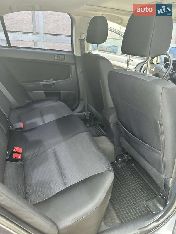 Седан Mitsubishi Lancer 2007 в Стрые