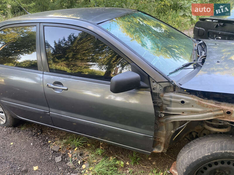 Седан Mitsubishi Lancer 2008 в Бердичеве