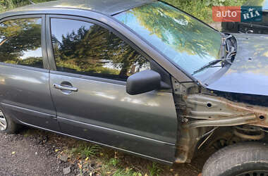 Седан Mitsubishi Lancer 2008 в 