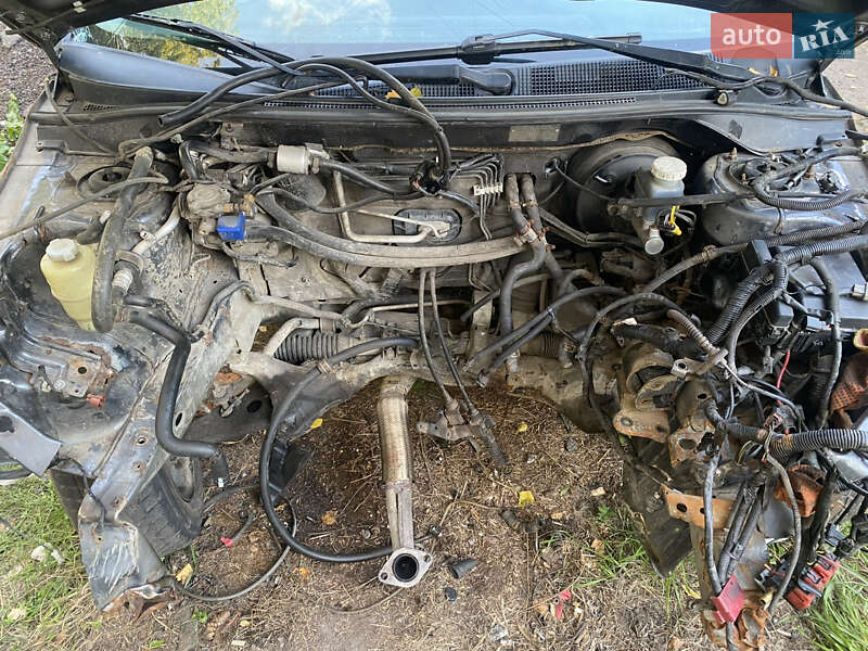 Седан Mitsubishi Lancer 2008 в Бердичеве