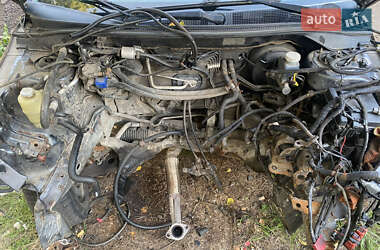 Седан Mitsubishi Lancer 2008 в 
