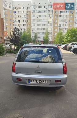 Универсал Mitsubishi Lancer 2007 в 