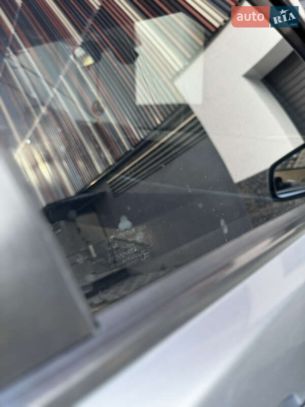 Седан Mitsubishi Lancer 2007 в Днепре