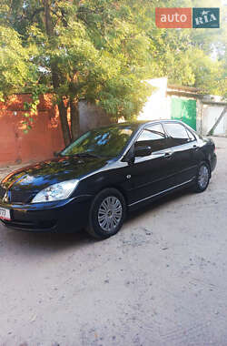 Седан Mitsubishi Lancer 2007 в Одесі