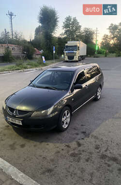 Универсал Mitsubishi Lancer 2004 в Запорожье