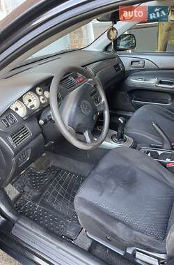 Седан Mitsubishi Lancer 2005 в Львові
