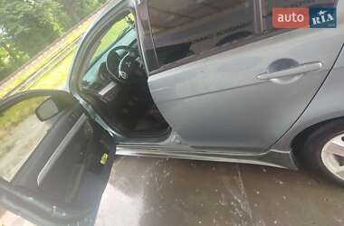 Седан Mitsubishi Lancer 2007 в Киеве