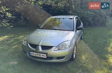 Седан Mitsubishi Lancer 2005 в 