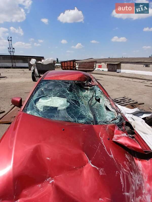 Седан Mitsubishi Lancer 2008 в Вознесенске фото 3 Седан Mitsubishi Lancer 2008 в Вознесенске